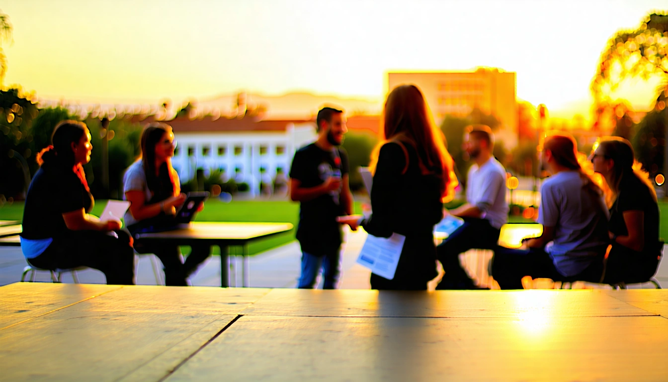 UCSB Beyond Academia 2016 Conference Schedule